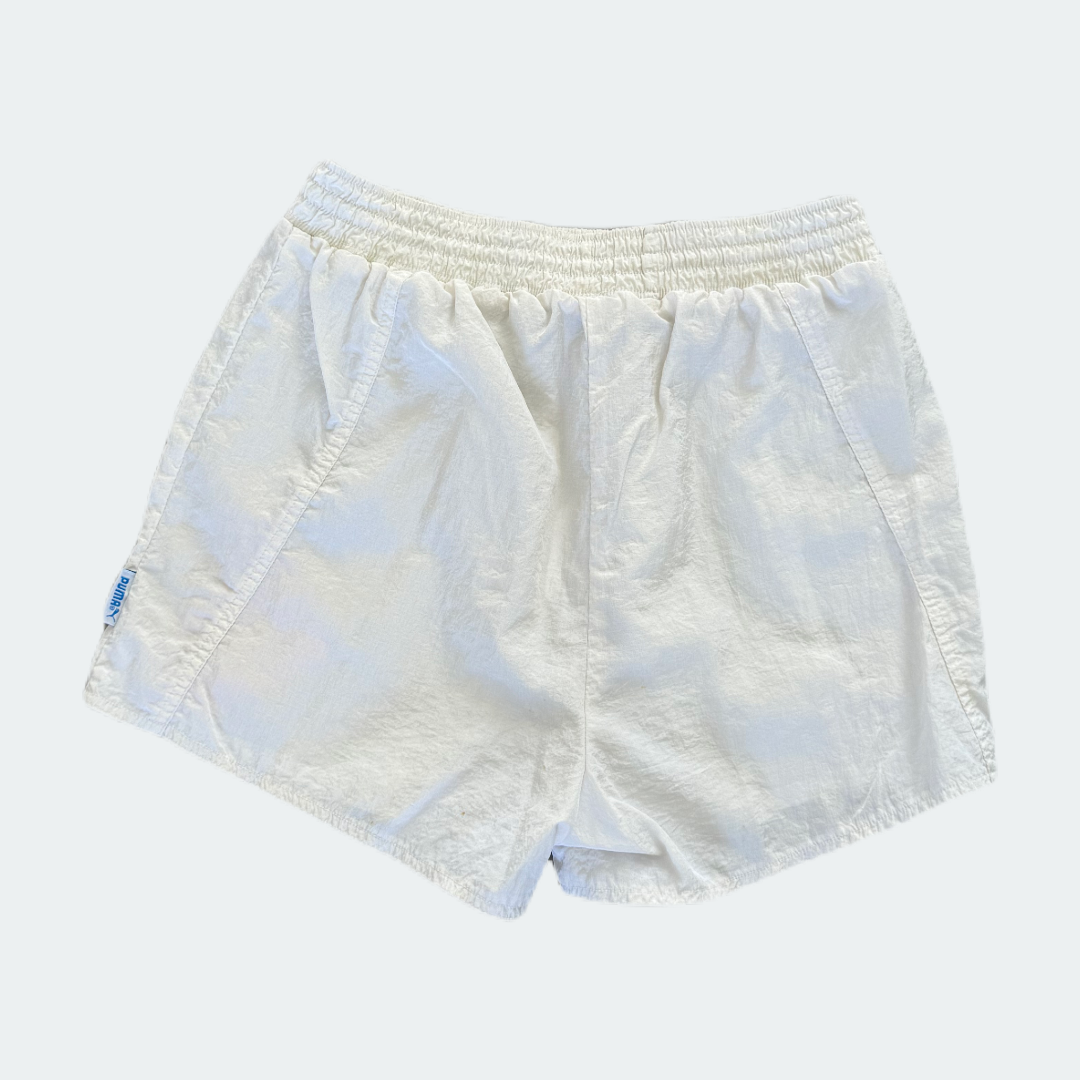 Puma Vintage Sport Short