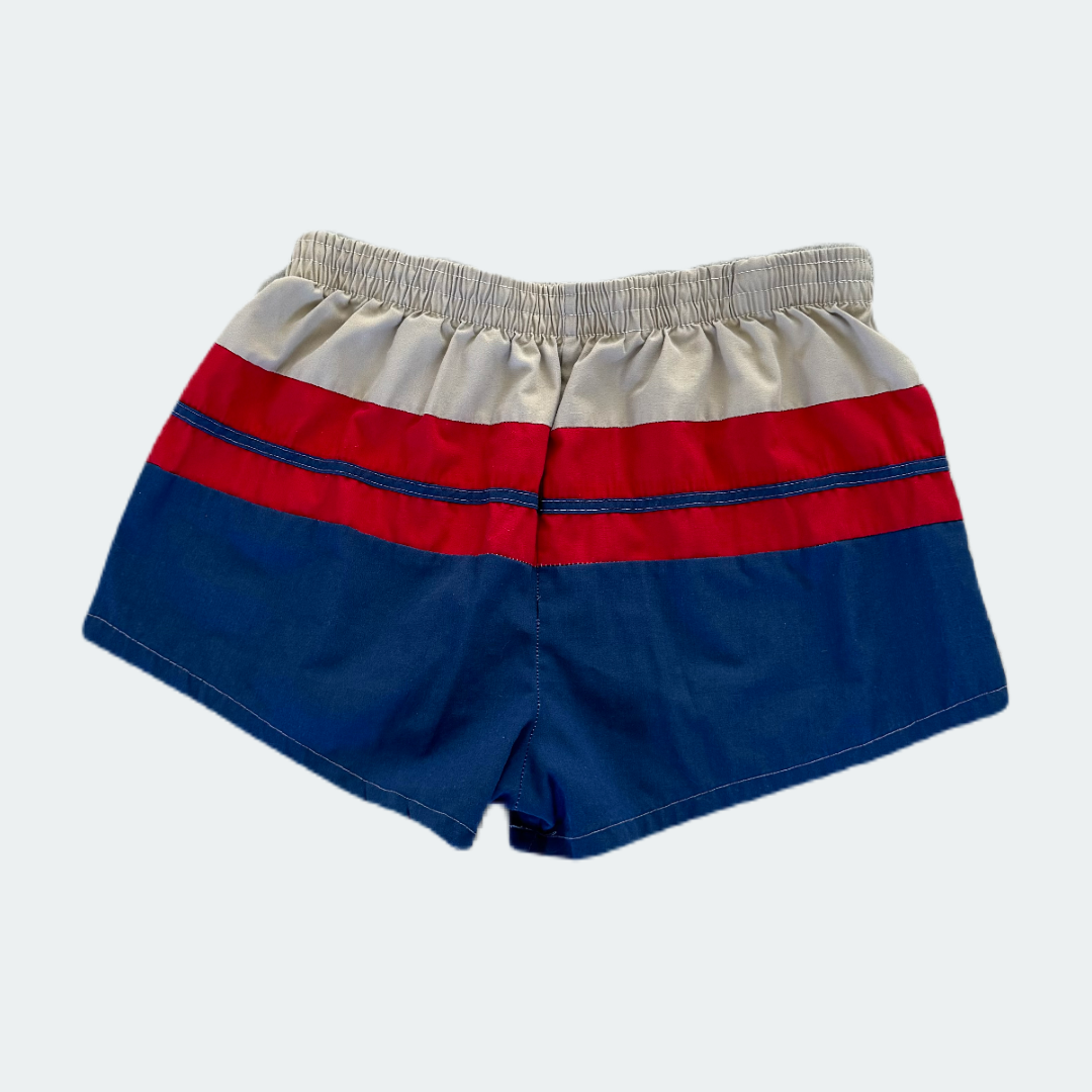 Malibu Vintage Sport Short