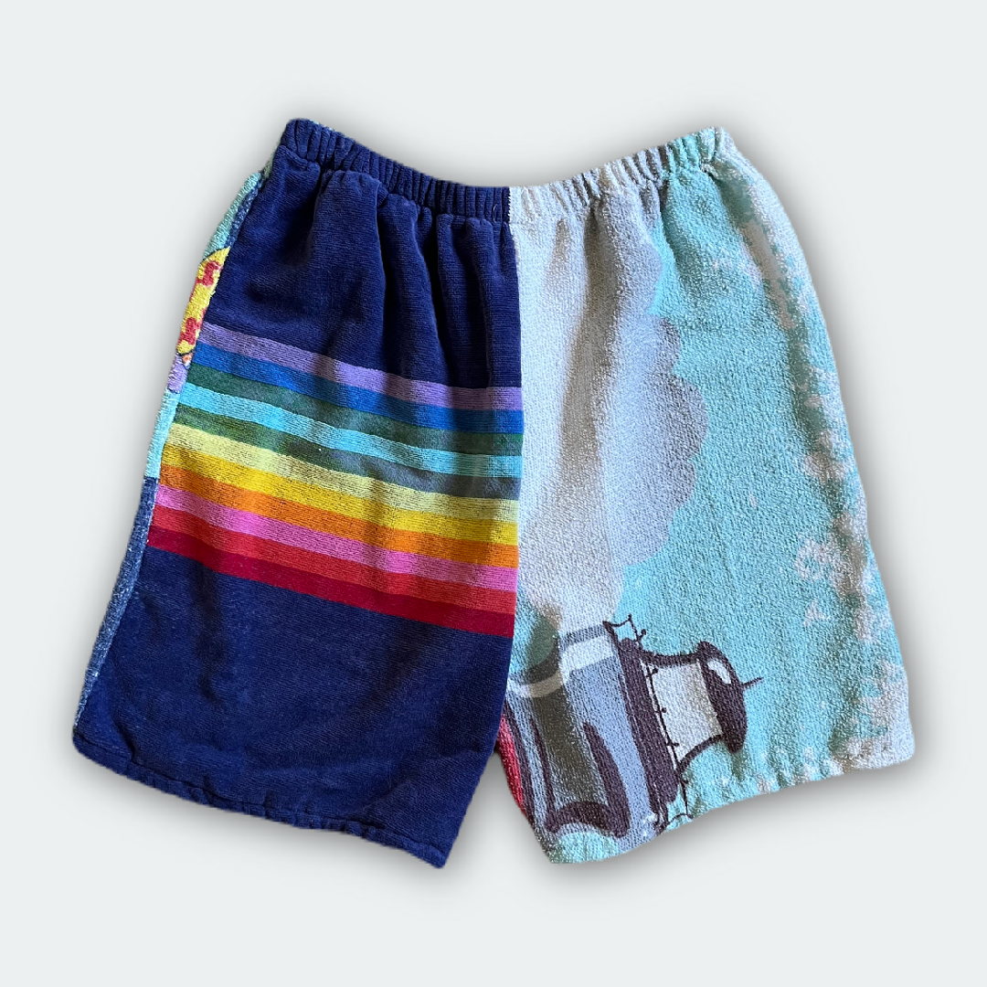 Beach Short L/XL
