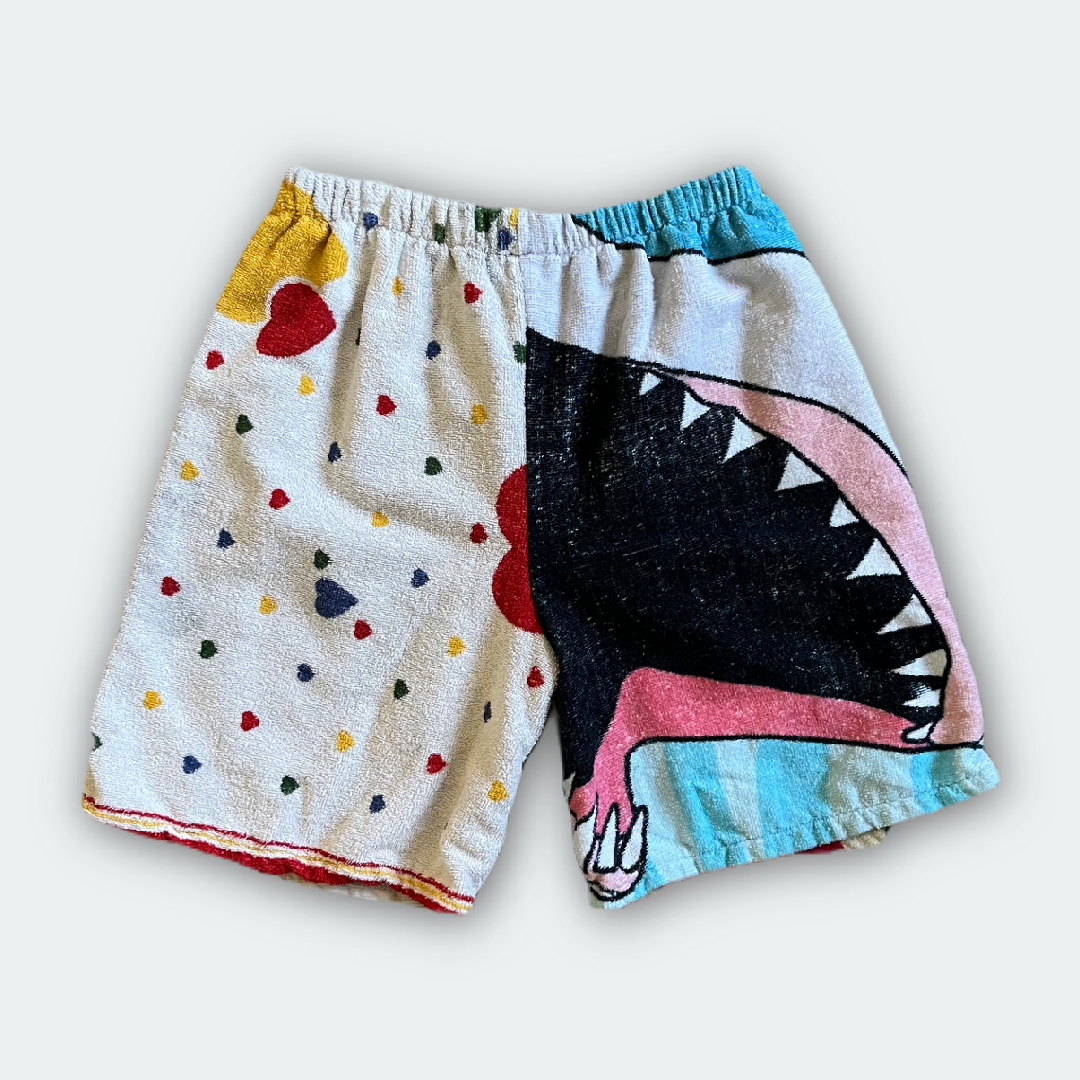 Beach Short S/M