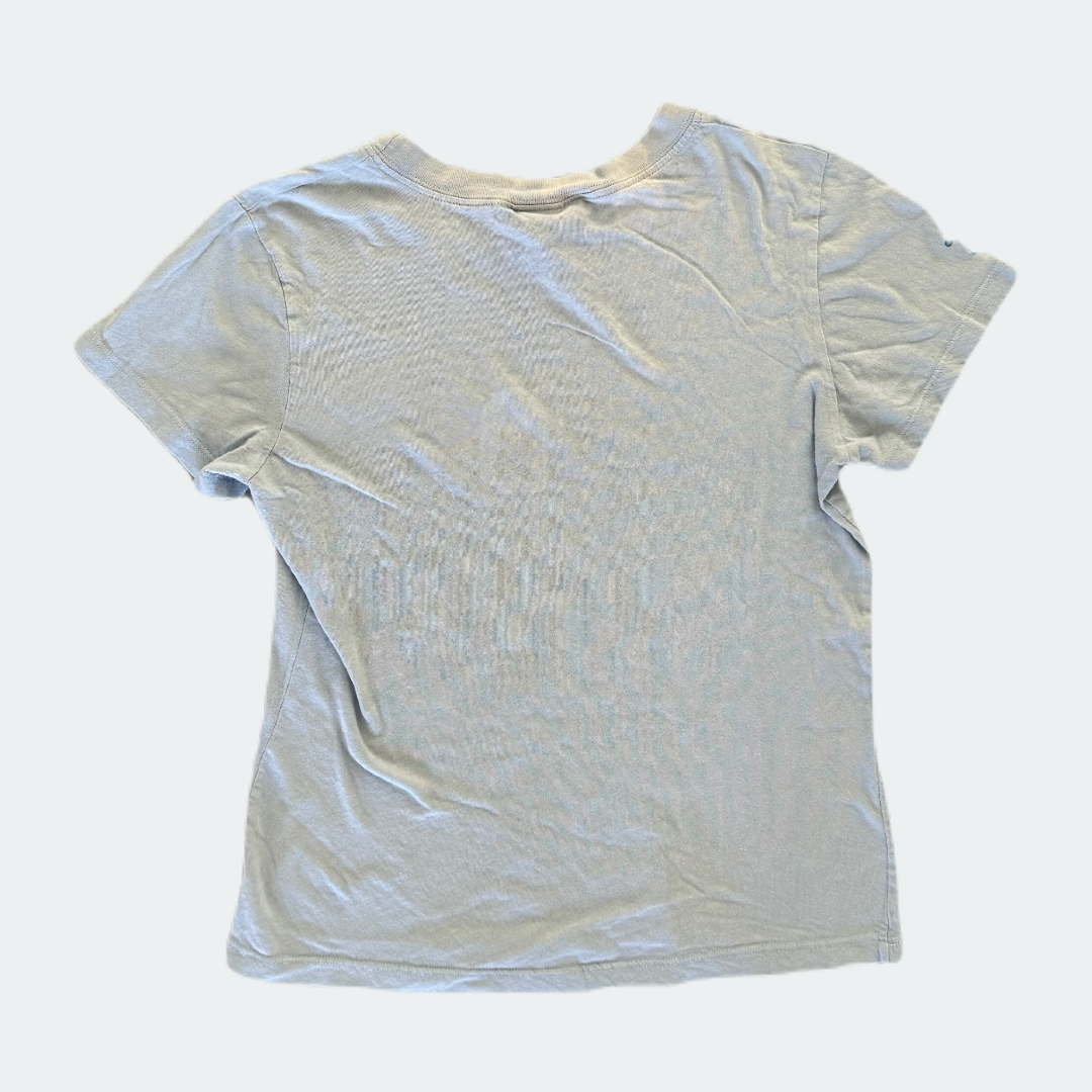 Grateful Dead Y2K Baby Tee