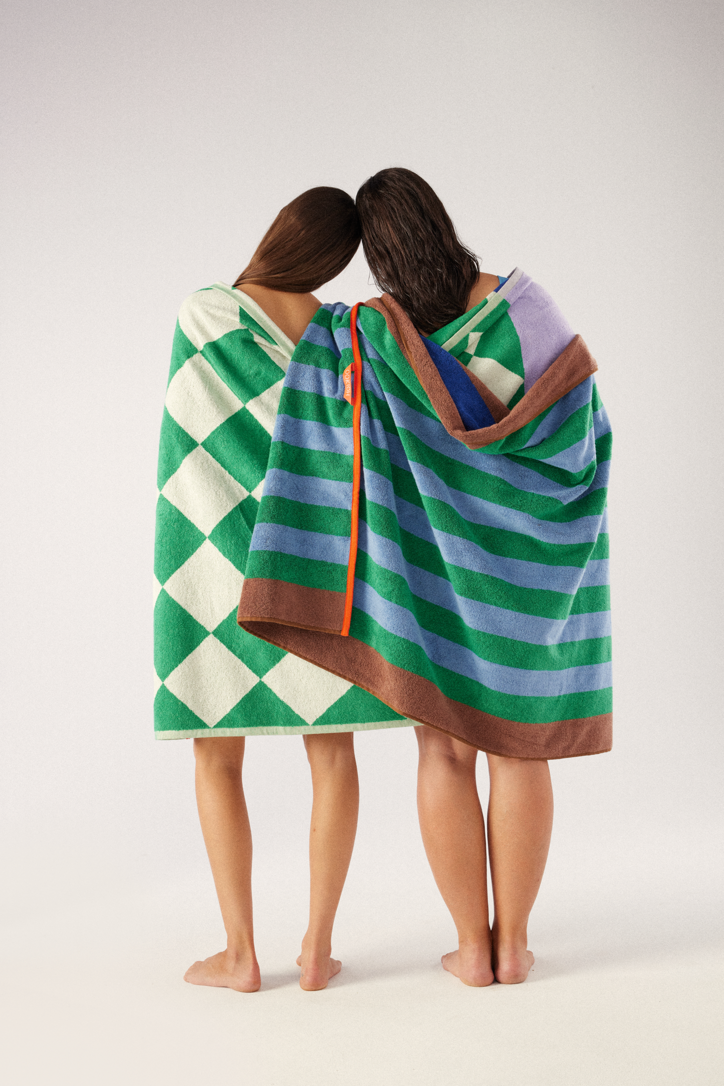 Galle Towel: O/S / Gallemulti