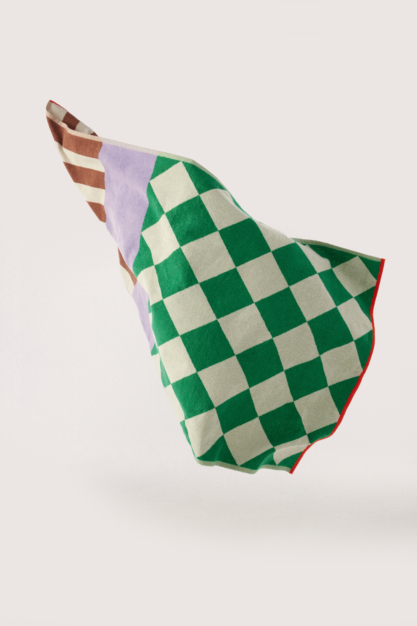 Galle Towel: O/S / Gallemulti