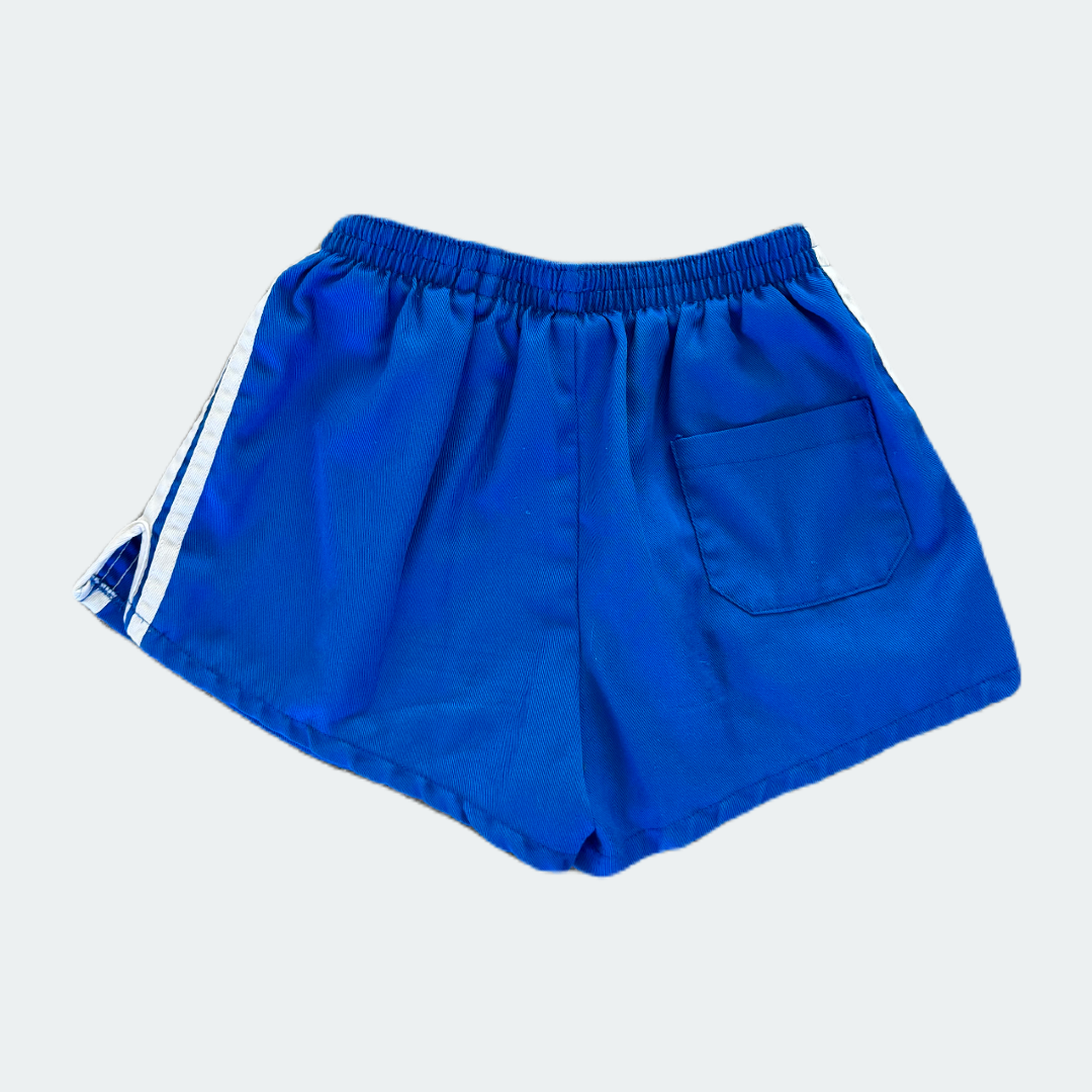 Cross Court Vintage Sport Short