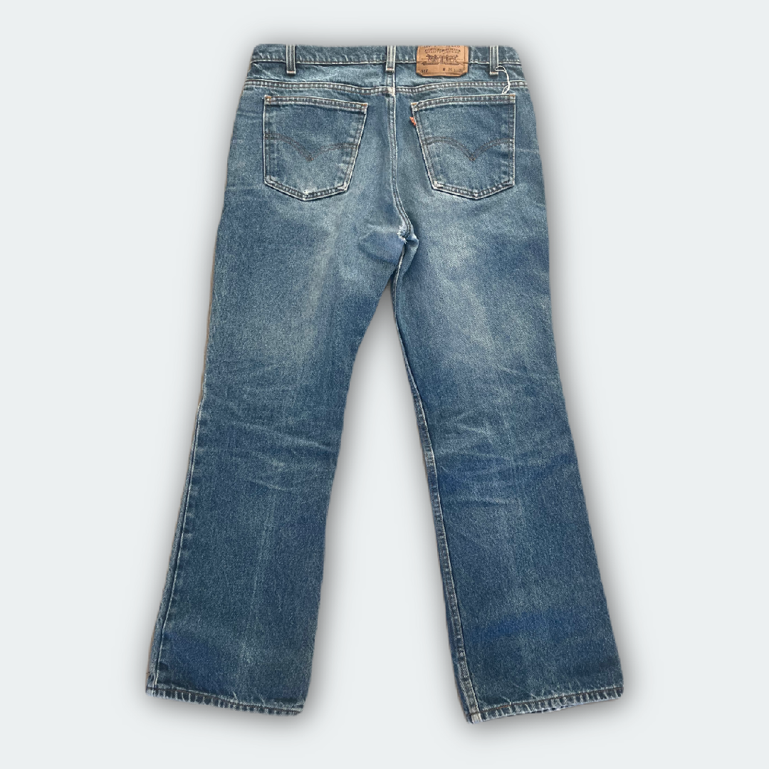 Levi's Vintage Orange Tab - 517