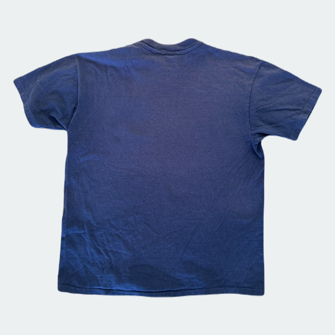 Have A Nice Day Vintage Sailing Tee