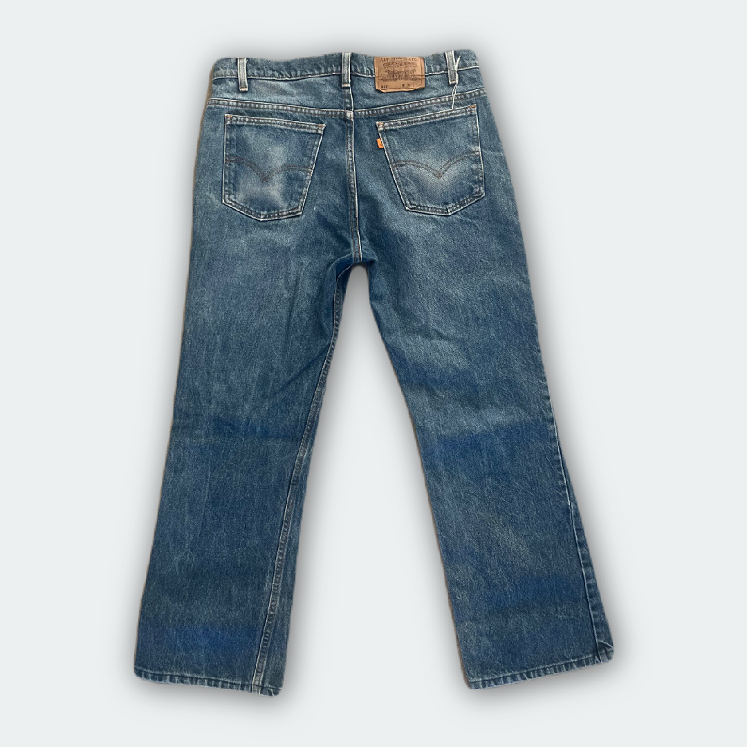 Levi's Vintage Orange Tab - 517