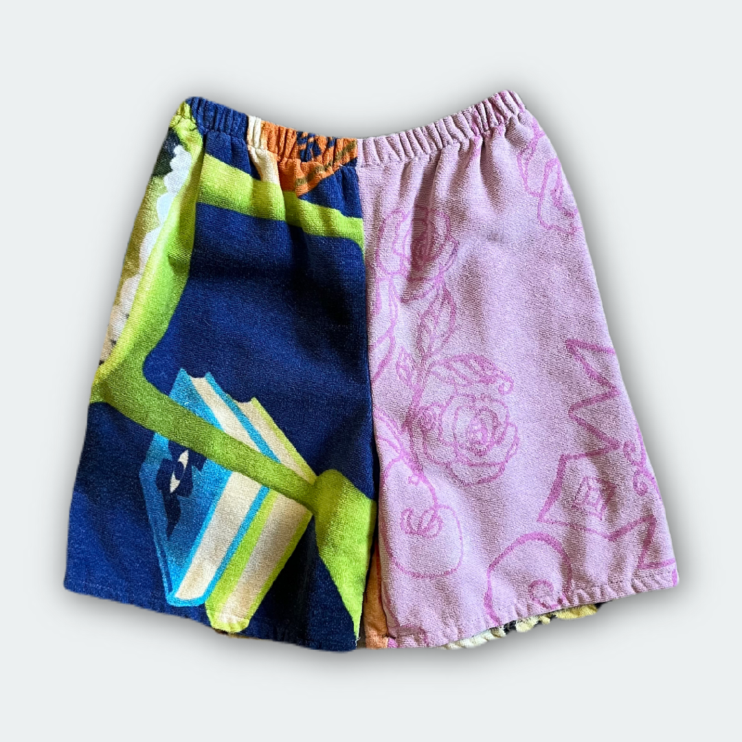 Beach Short S/M