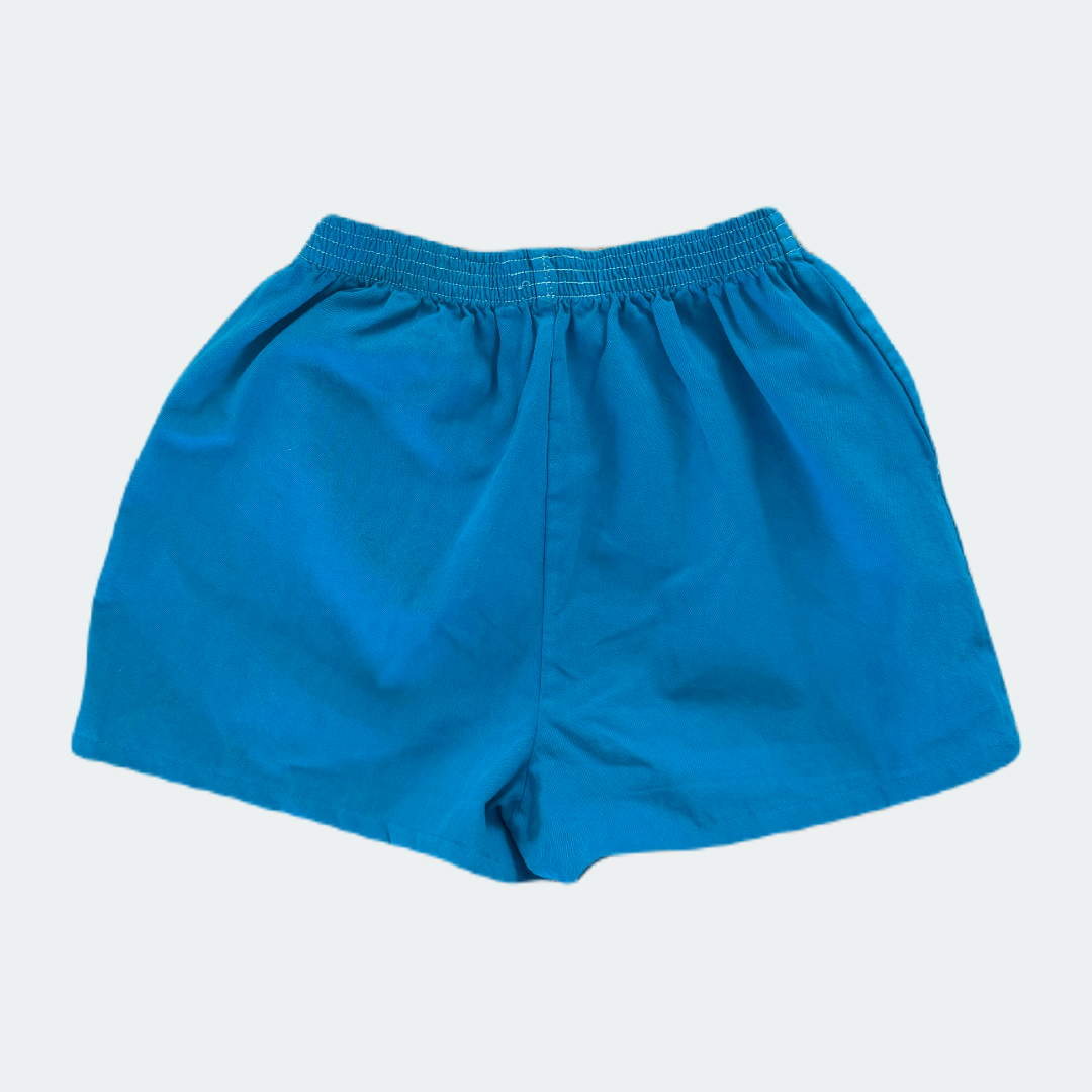 Remade Chore Short Ocean Overdye