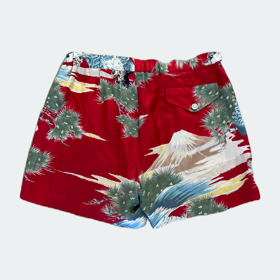 Gucci by Alessandro Michele Shorts - ISD