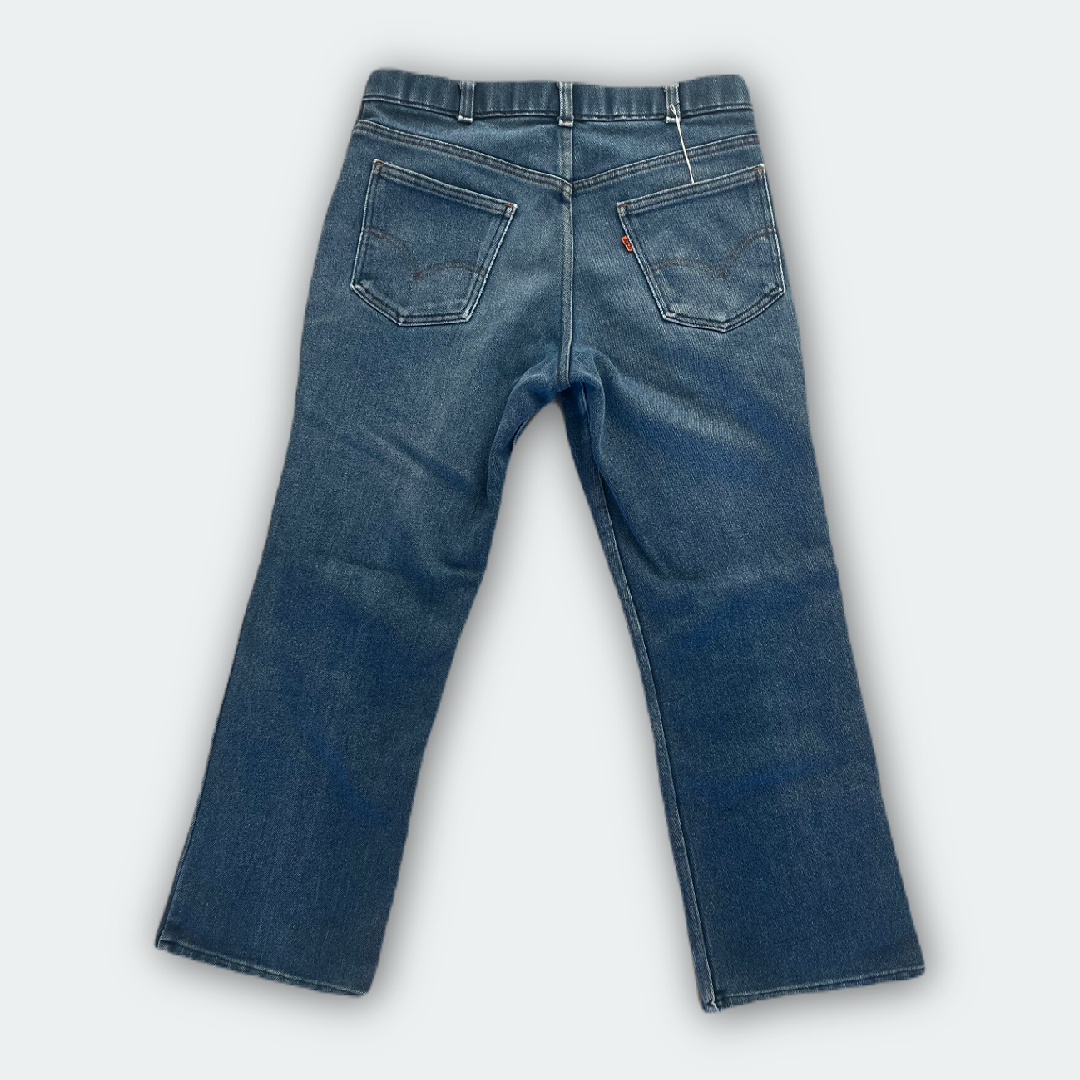 Levi's Vintage Orange Tab - 517