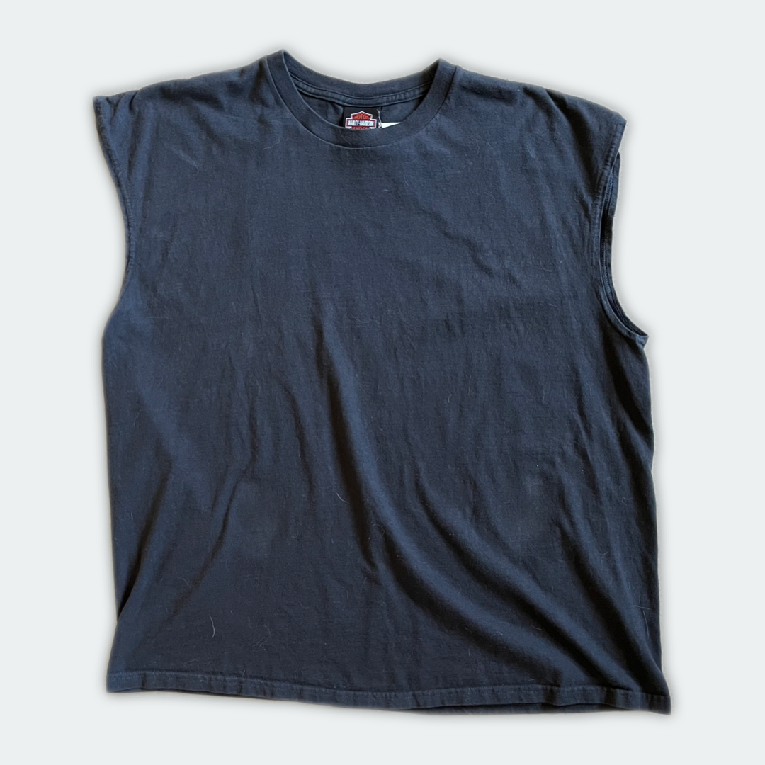 Harley Davidson Muscle Tee