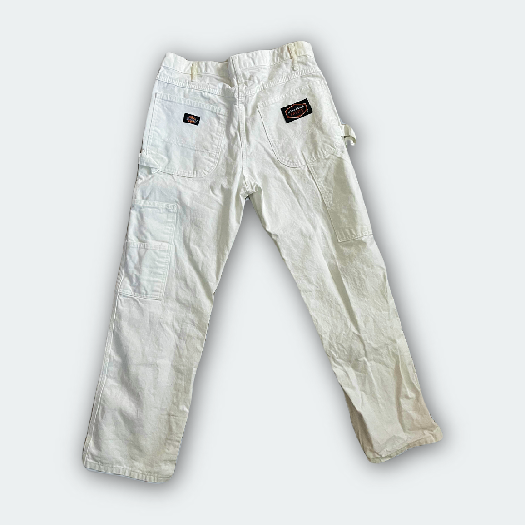 Dickies for Dunn Edwards