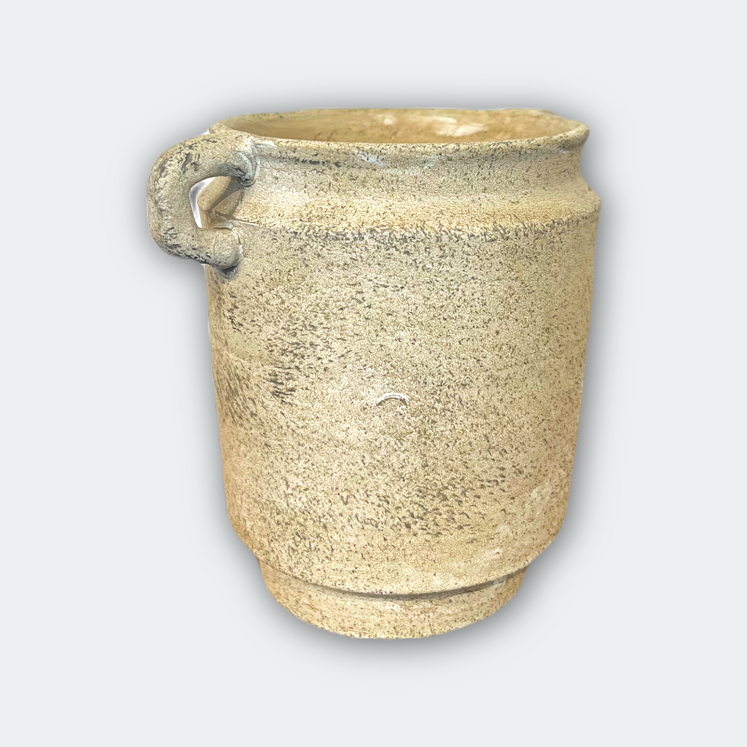 Double Handle Vase