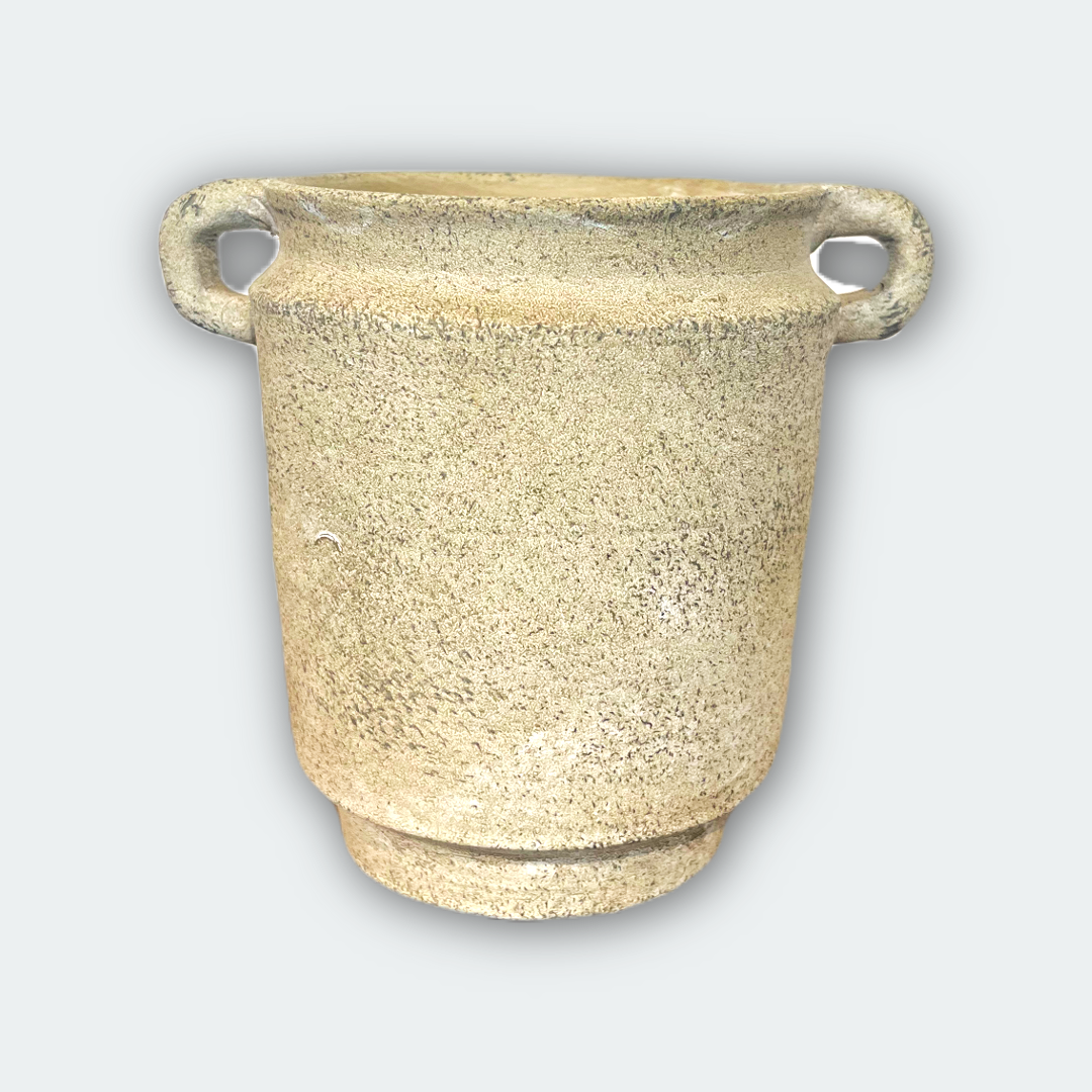 Double Handle Vase