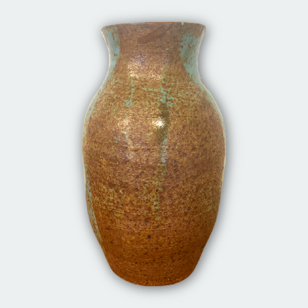 Tall Stem Vase