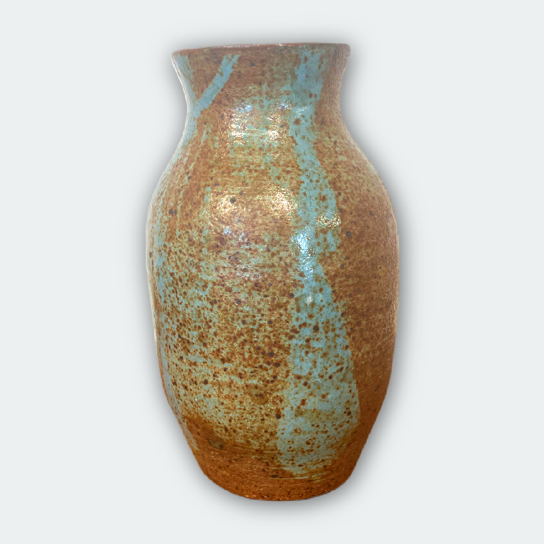 Tall Stem Vase
