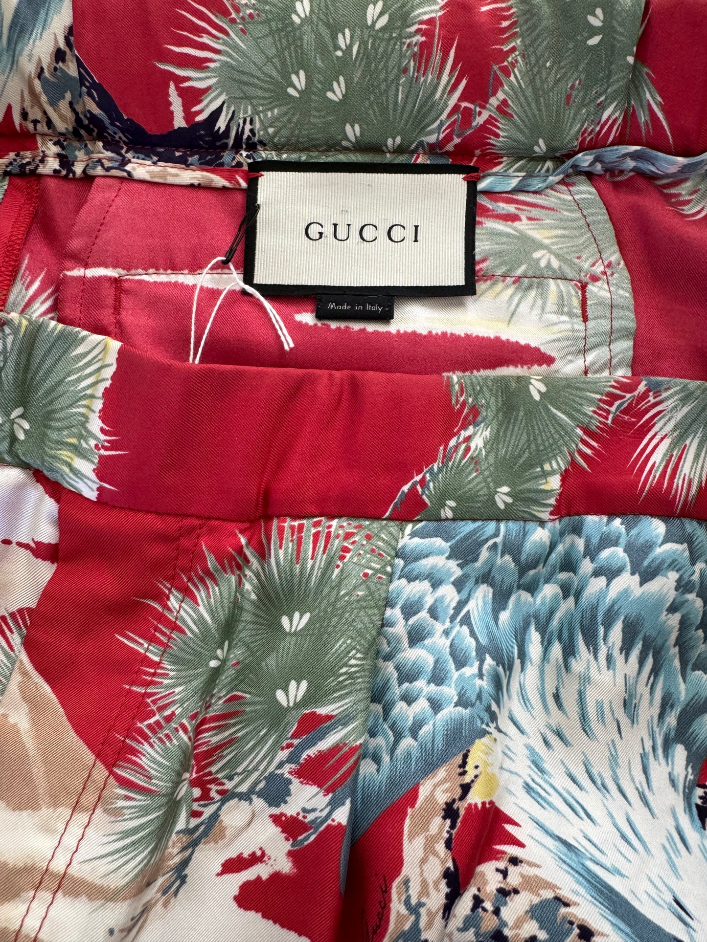 Gucci by Alessandro Michele Shorts - ISD