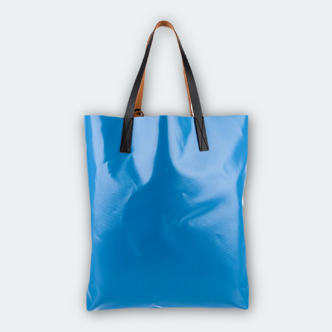 MARNI X BRUNO B. BONETTO Tote