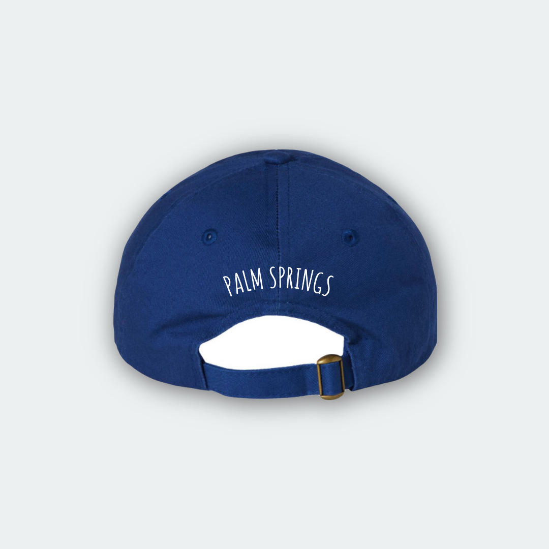 Tipsy's Cap - Royal