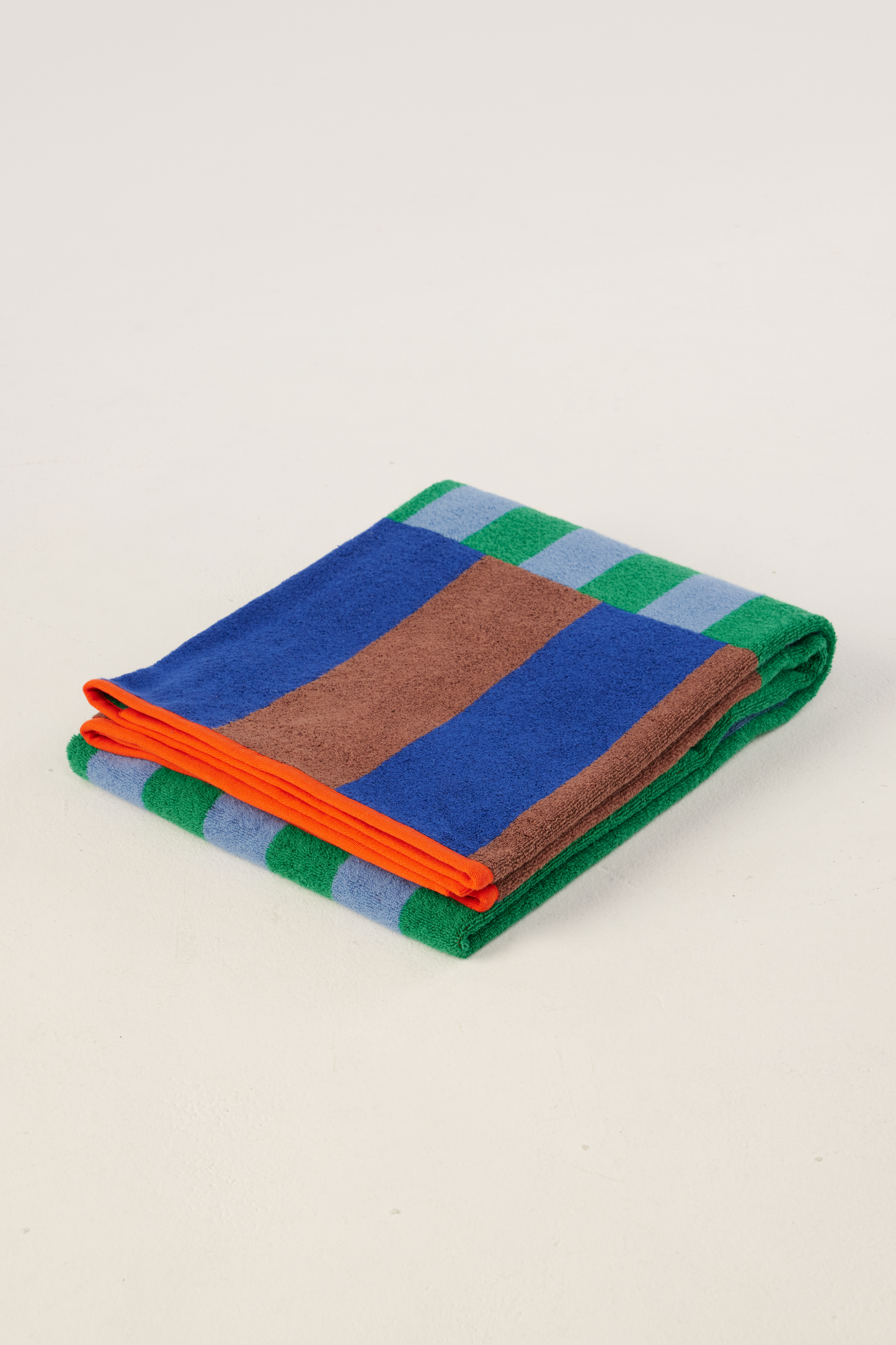 Dakar Towel: O/S / Dakarmulti