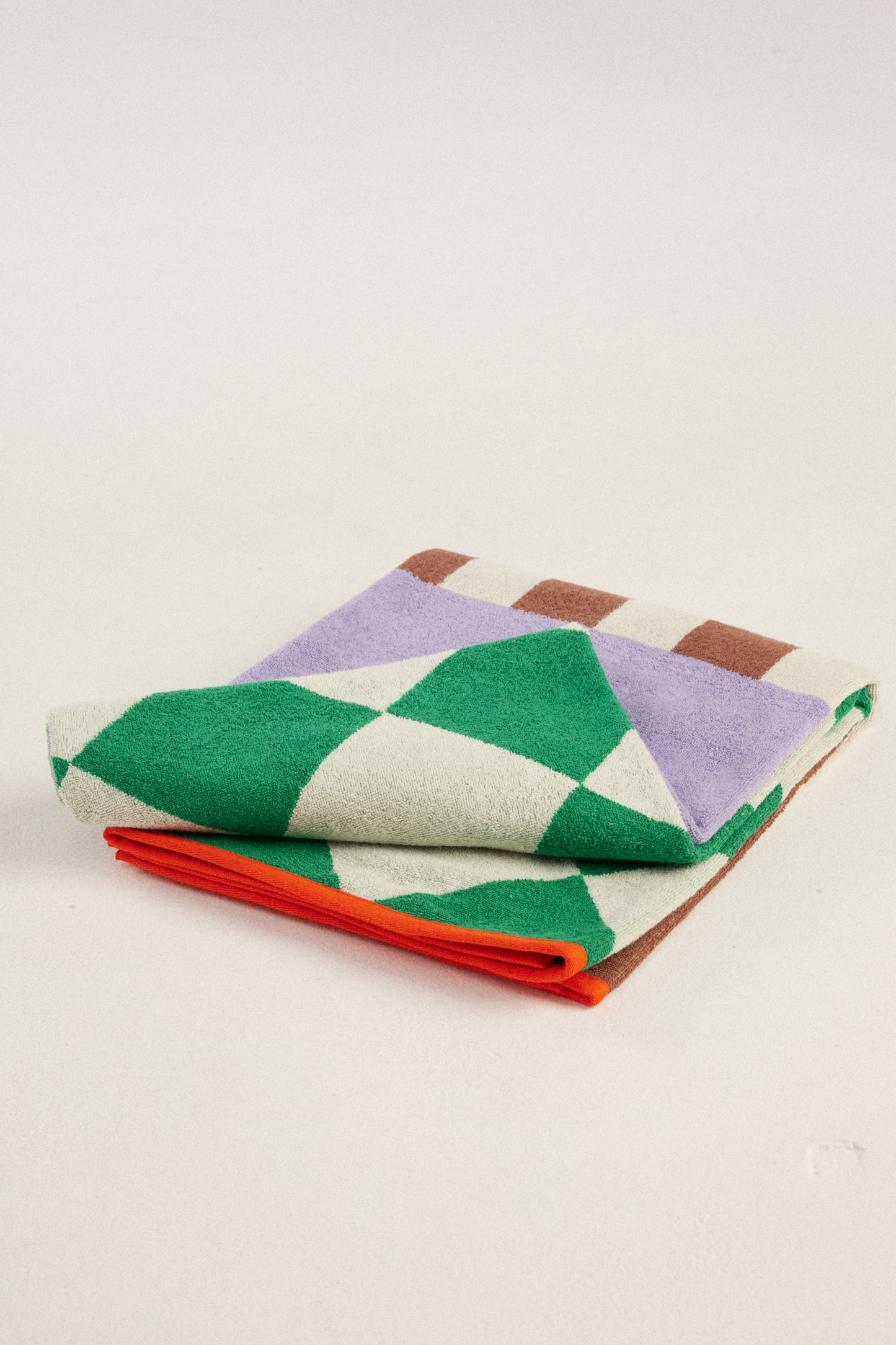 Galle Towel: O/S / Gallemulti