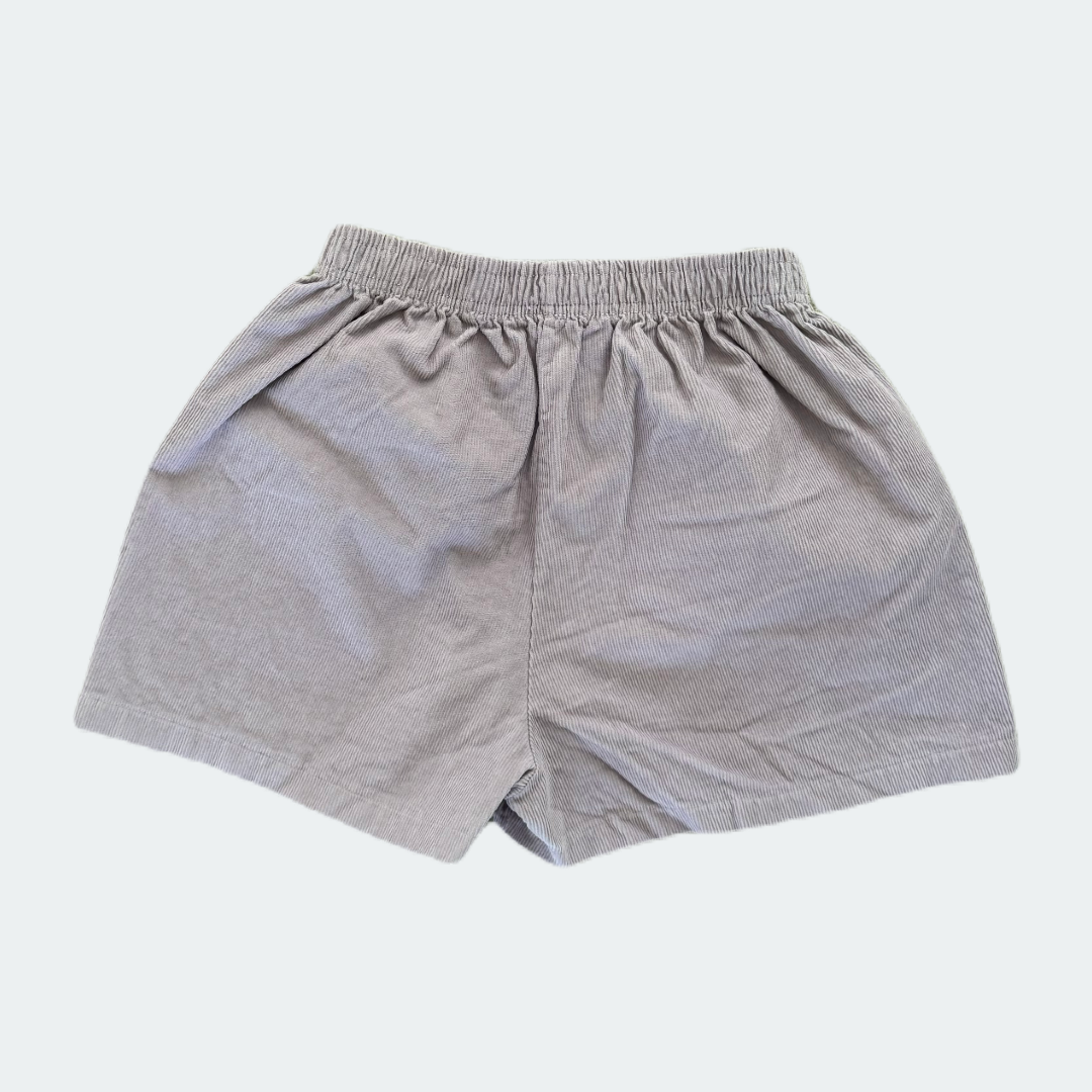 Tipsy's Cord Boxer Lavender