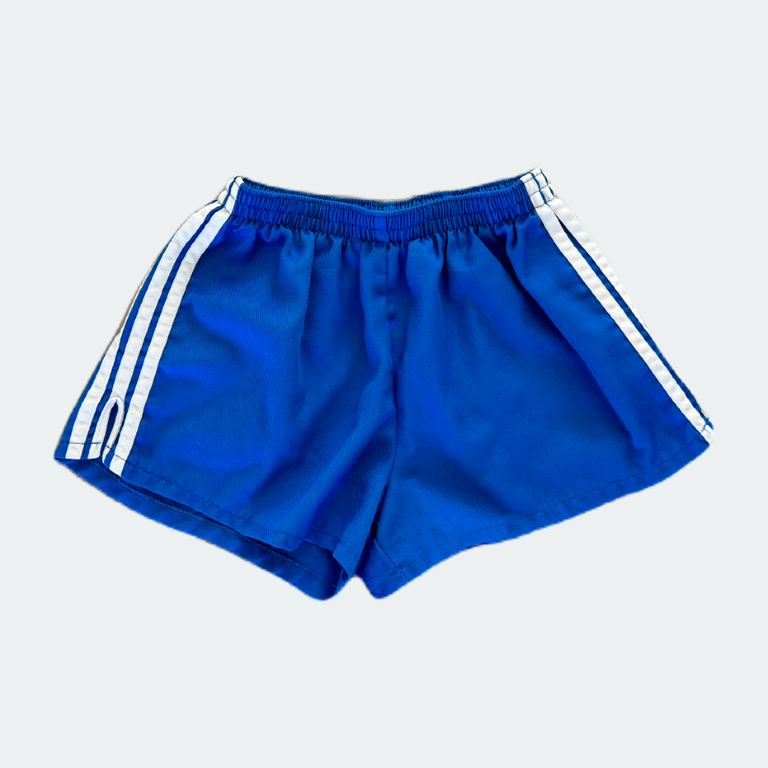 Cross Court Vintage Sport Short