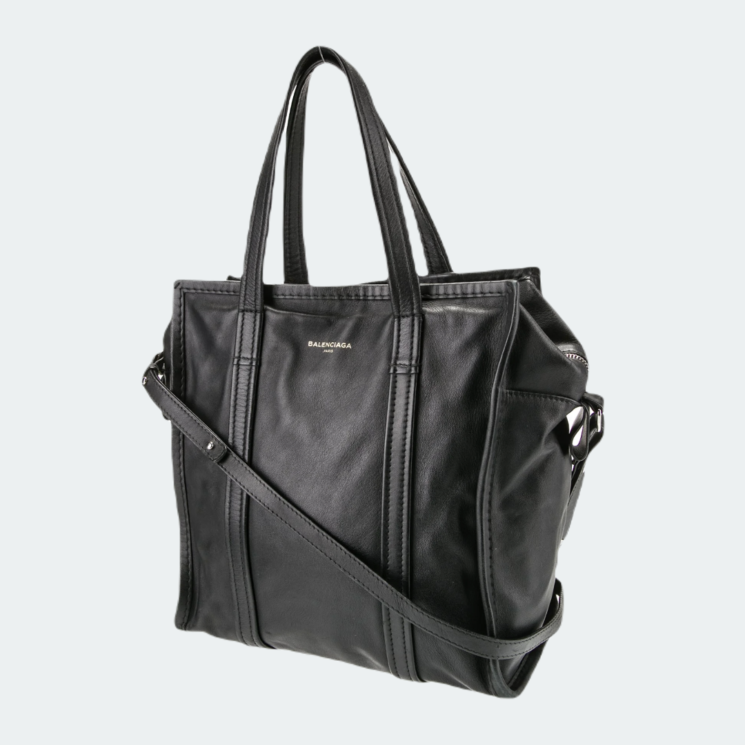 BALENCIAGA Bazaar S Shopper Tote