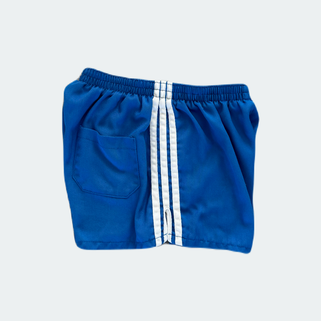 Cross Court Vintage Sport Short