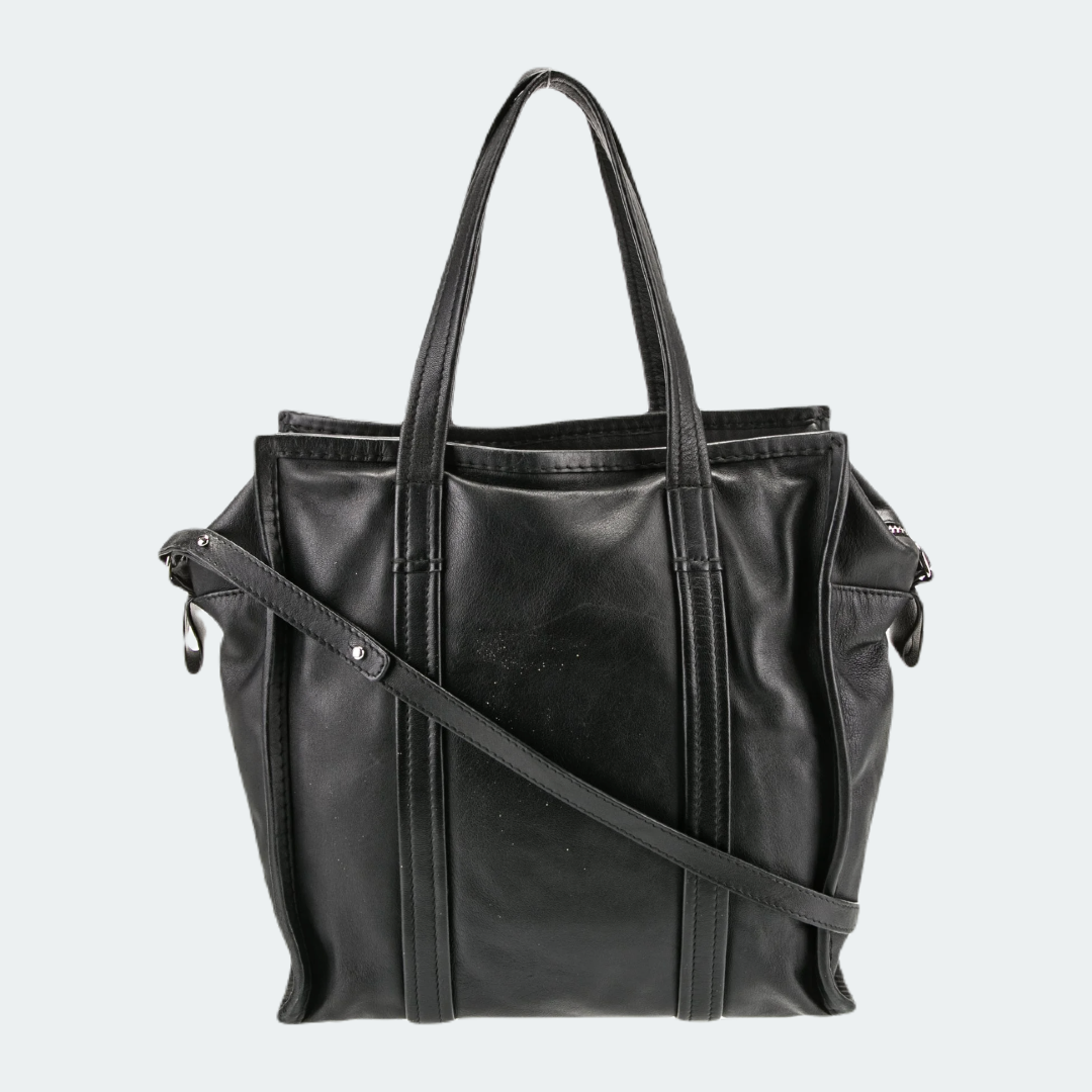 BALENCIAGA Bazaar S Shopper Tote