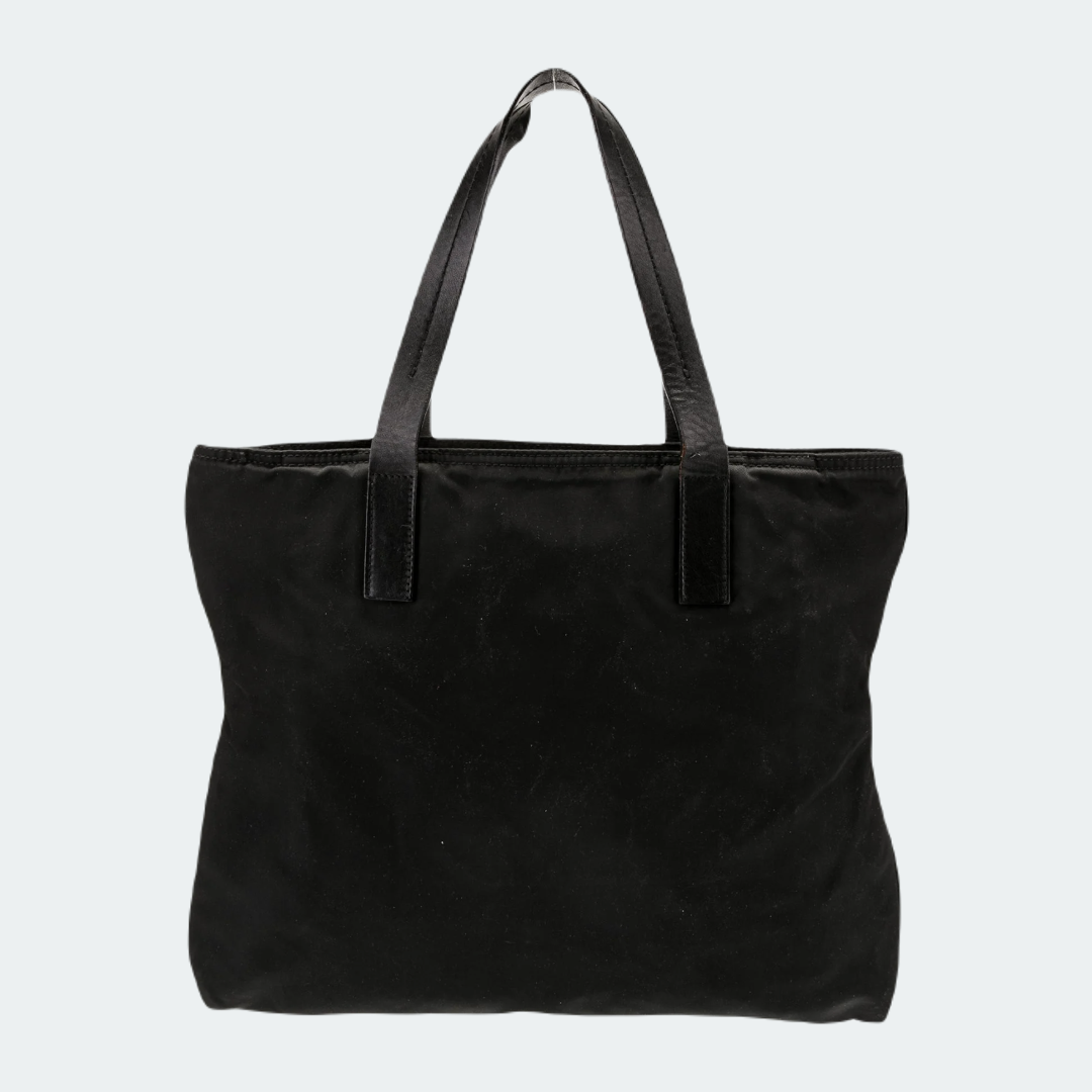 PRADA Tessuto Handle Bag