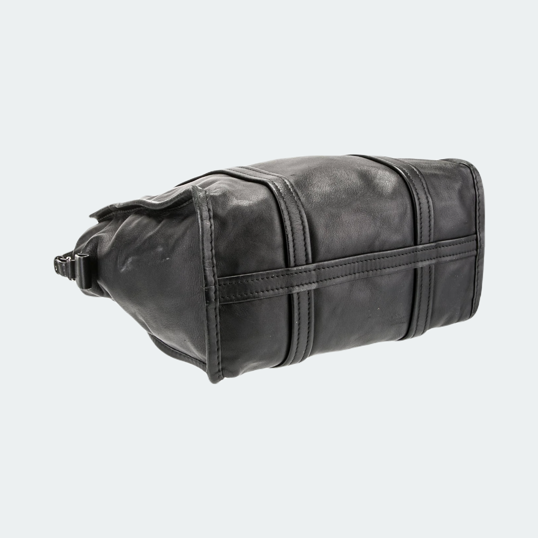 BALENCIAGA Bazaar S Shopper Tote