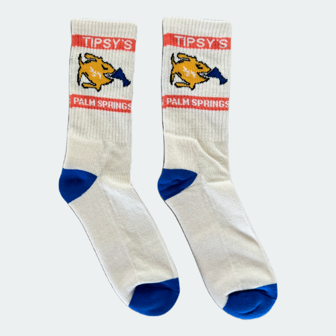 Tipsy's Tube Sock