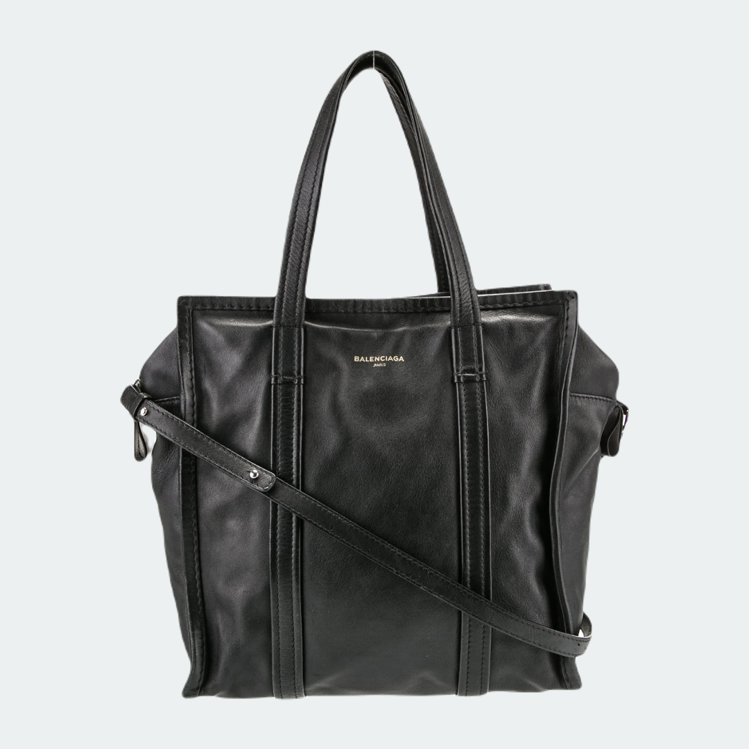 BALENCIAGA Bazaar S Shopper Tote