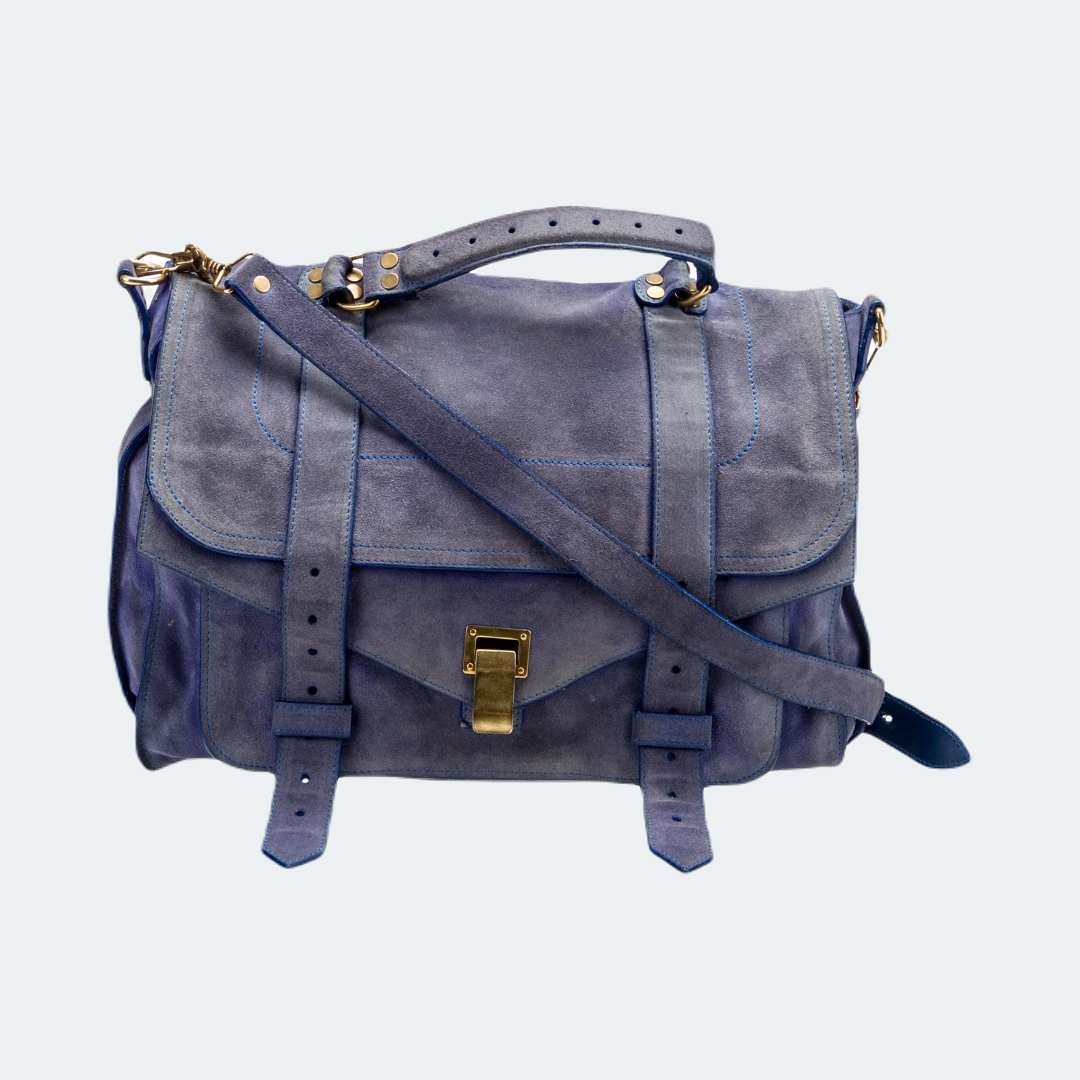 PROENZA SCHOULER PS1 Handle Bag