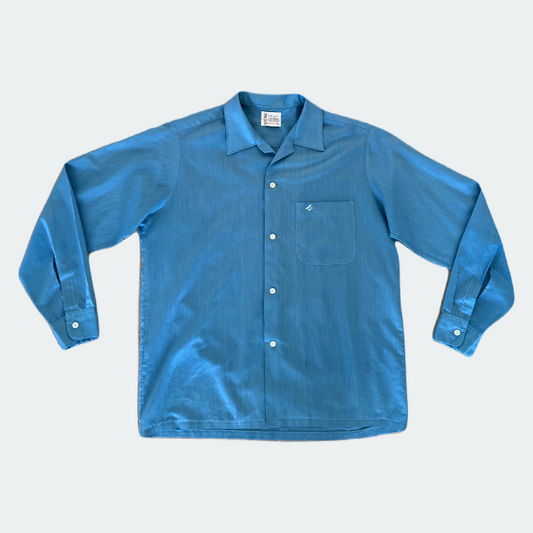 Towncraft Vintage Penneys Button Down