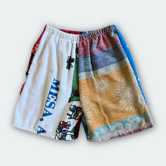 Beach Short S/M