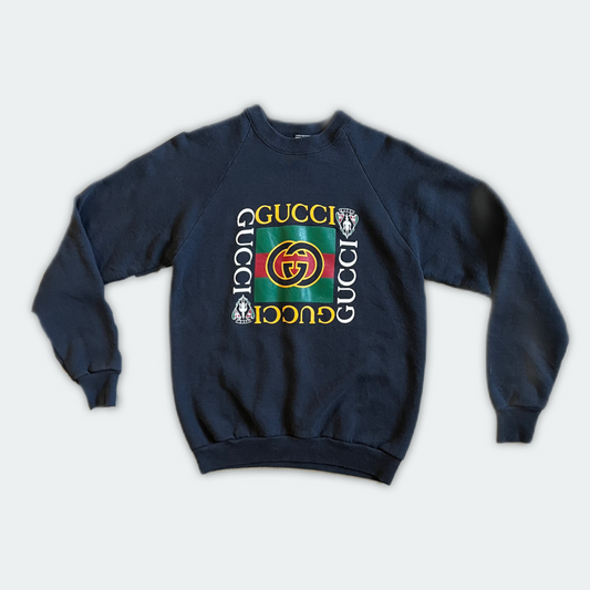 Faux Gucci