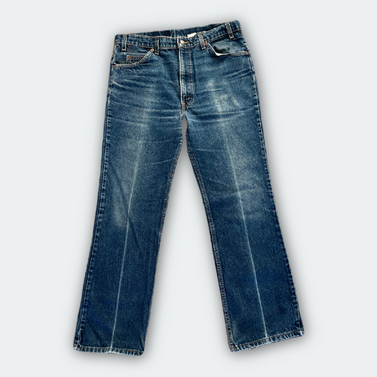 Levi's Vintage Orange Tab - 517