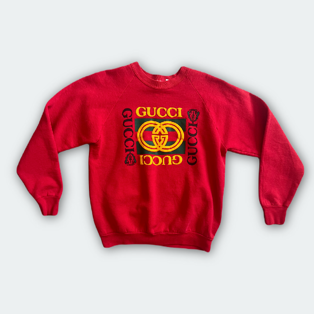 Faux Gucci