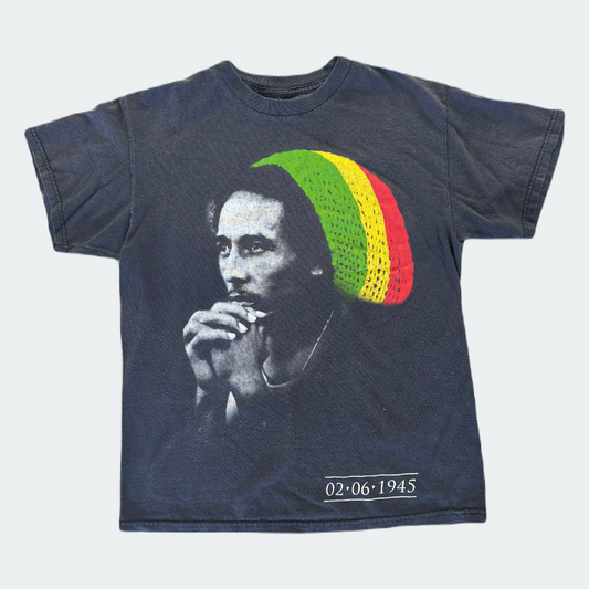 Bob Marley 02/06/1945