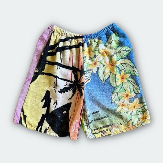 Beach Short S/M