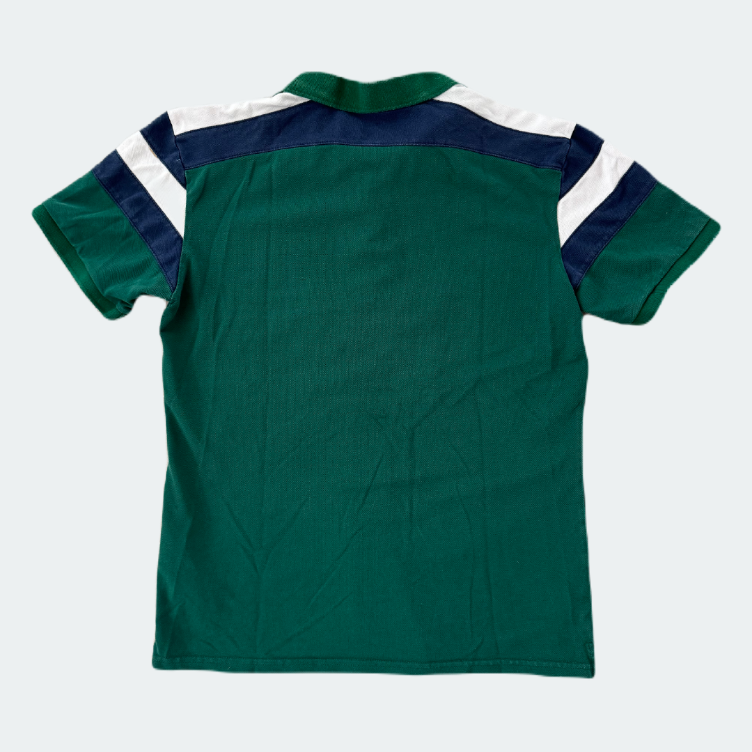 Gucci Tennis Polo Shirt