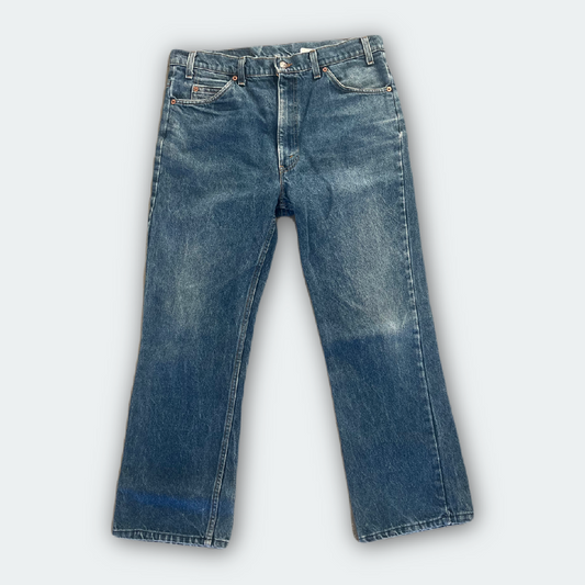 Levi's Vintage Orange Tab - 517