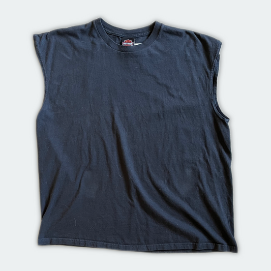 Harley Davidson Muscle Tee