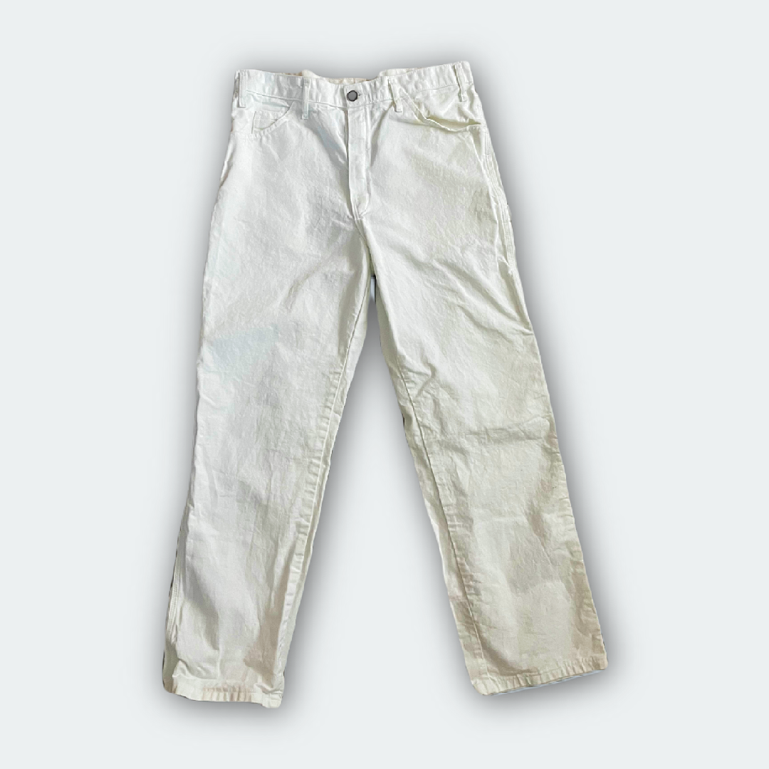 Dickies for Dunn Edwards – Tipsy's