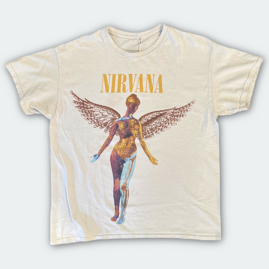 Nirvana In Utero