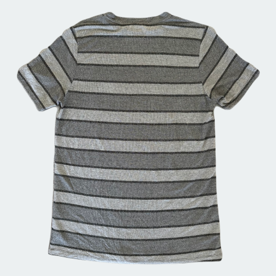 Dries Van Noten Striped Crewneck T-Shirt