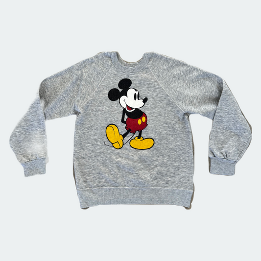 Disney Casuals Vintage Crewneck